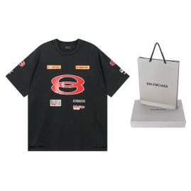 Picture of Balenciaga T Shirts Short _SKUBalenciagaXS-Llxtr252021162